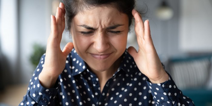 Migraine : 12 symptômes à connaître