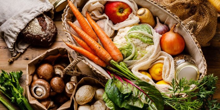 CÅur : 10 aliments Ã  manger Ã  chaque repas pour soigner vos artÃ¨res 