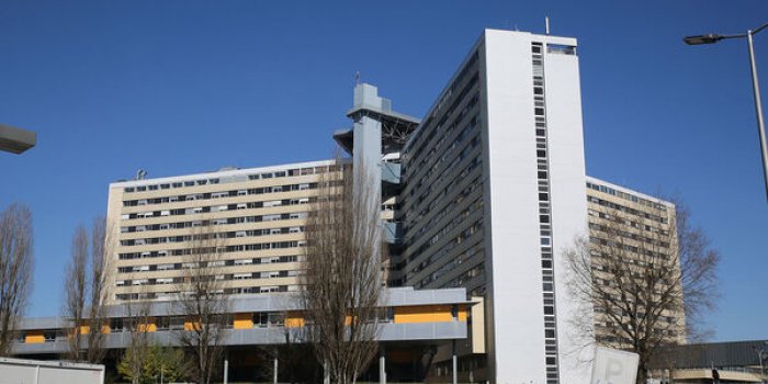 Les 10 meilleurs hôpitaux de France en 2022 selon Newsweek