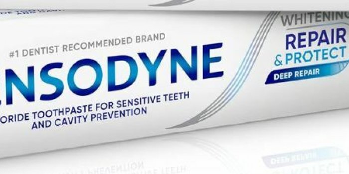 Dents sensibles : les 7 meilleurs dentifrices
