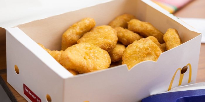 5 ingrÃ©dients improbables qu'ajoutent les fast-food Ã  leurs plats