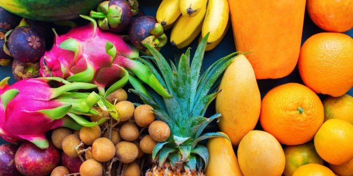DÃ©clin cognitif : 7 aliments riches en vitamines C pour rÃ©duire les risques
