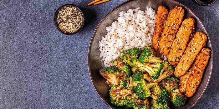 7 aliments santé de la cuisine asiatique