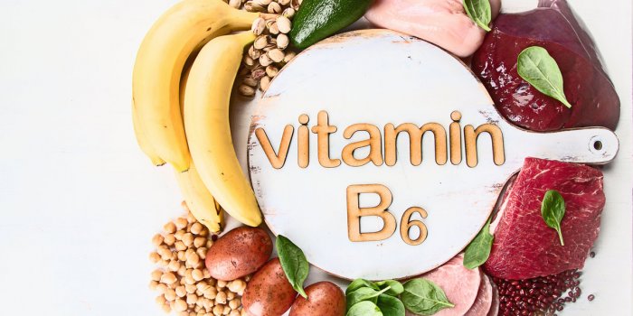 Les vitamines Ã  prendre aprÃ¨s 50 ans 