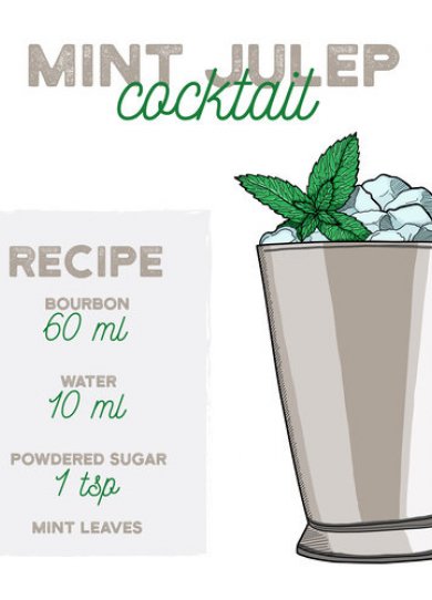 Les 10 cocktails les plus sucrés 