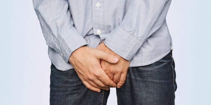 Cancer de la prostate : les premiers symptômes d’alerte