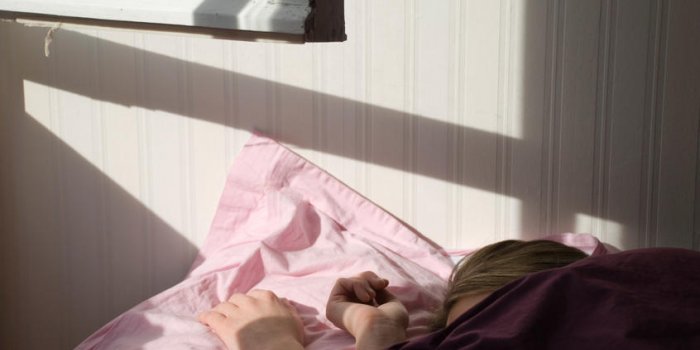 8 astuces pour rÃ©ussir Ã  dormir malgrÃ© les moustiques