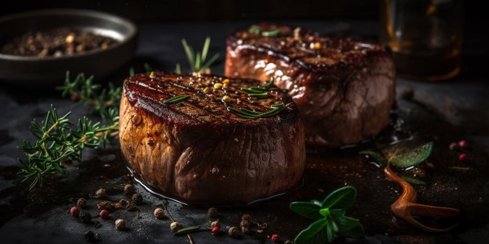 Steak : le classement des pires coupes aux meilleures