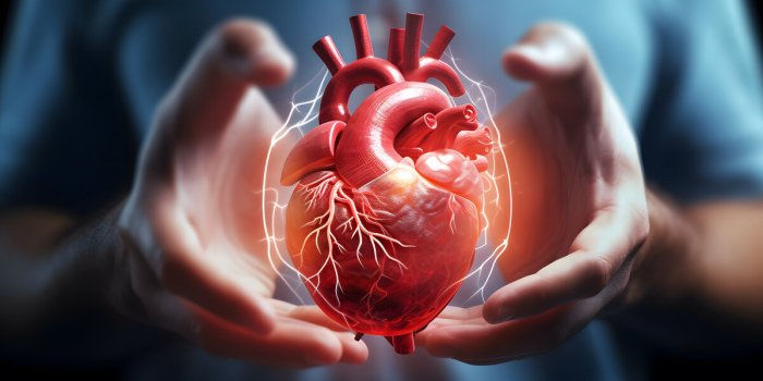Le rÃ©gime portfolio, un alliÃ© contre les maladies cardiovasculaires
