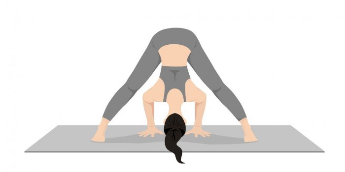 Ménopause : 5 postures de yoga hormonal pour mieux la vivre