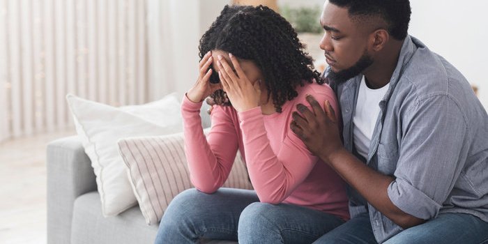 Couple : 11 signes que votre relation est Ã  sens unique 