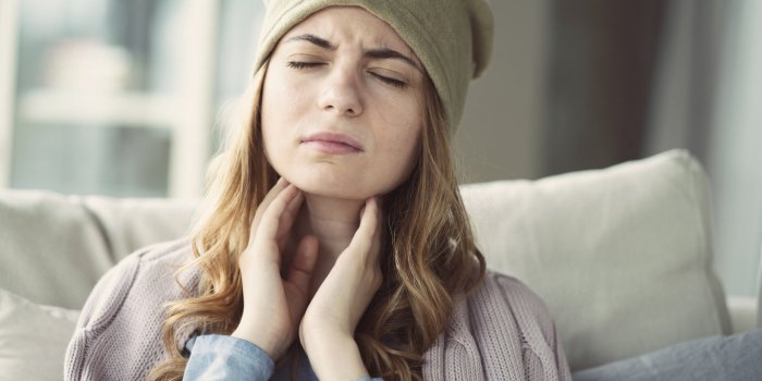Covid, grippe et bronchiolite : 7 symptÃ´mes frÃ©quents qui doivent inquiÃ©ter