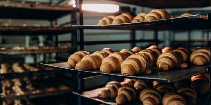 Croissants : les meilleurs et les pires de la grande distribution, selon 60 millions de consommateurs