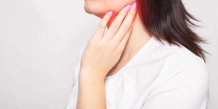 Cancer de la bouche : 6 signes Ã  surveiller selon un mÃ©decin