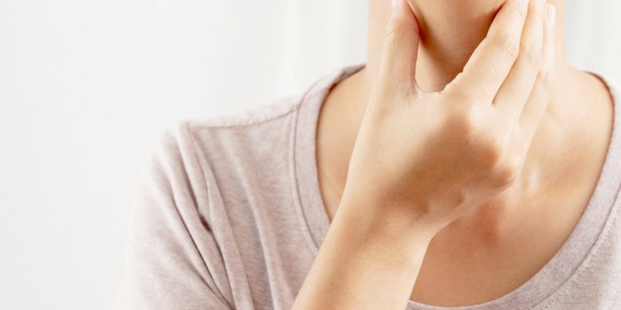 Cancer de la bouche : 6 signes Ã  surveiller selon un mÃ©decin
