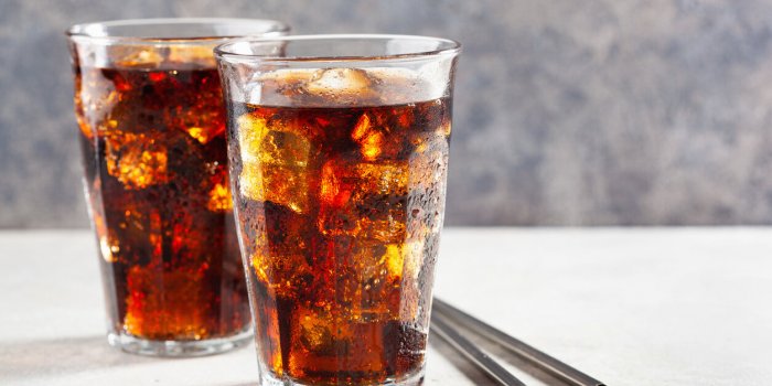 Aspartame : 12 aliments et boissons qui en contiennent