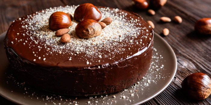 Cette recette de gâteau au chocolat à moins de 50 calories affole la toile