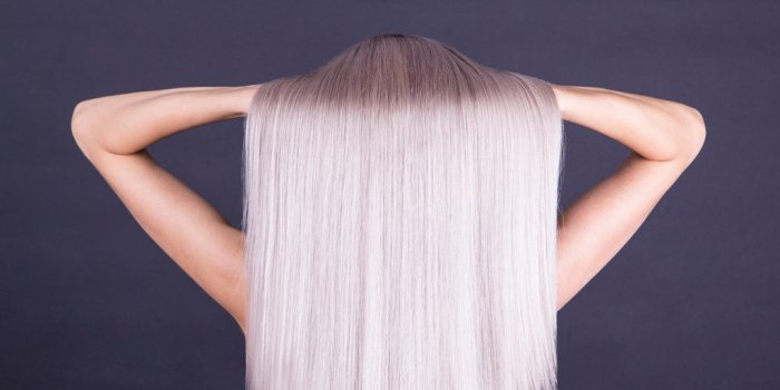 Graying hair: 6 secrets for hairdressers to give them a thin color