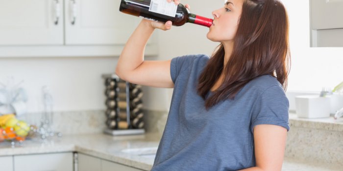 Alcoolisme fonctionnel : 17 signes que vous Ãªtes alcoolique sans le savoir