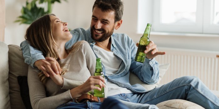 Alcoolisme fonctionnel : 17 signes que vous Ãªtes alcoolique sans le savoir