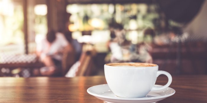 Caféine : 7 signes que vous buvez trop de café