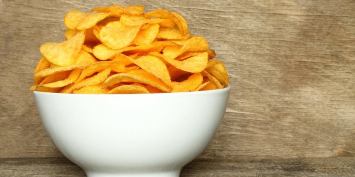 9 aliments à éviter quand on veut perdre du poids
