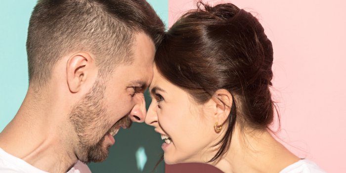 Couple : 16 signes que vous nâÃªtes pas avec la bonne personne 
