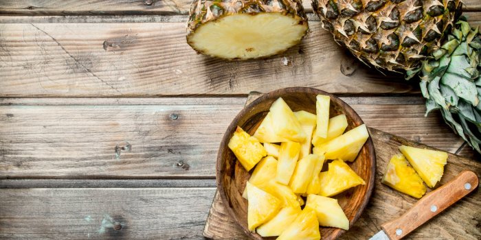 Bromélaïne : l’ananas est-il un brûleur de graisse ?