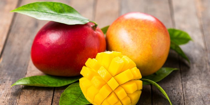 DiabÃ¨te : 6 fruits qui augmentent fortement votre glycÃ©mie