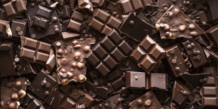 Les tablettes de chocolat Ã  ne pas acheter, selon 60 millions de consommateurs