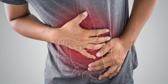 Covid-19 : les 5 symptômes digestifs à ne pas laisser passer 