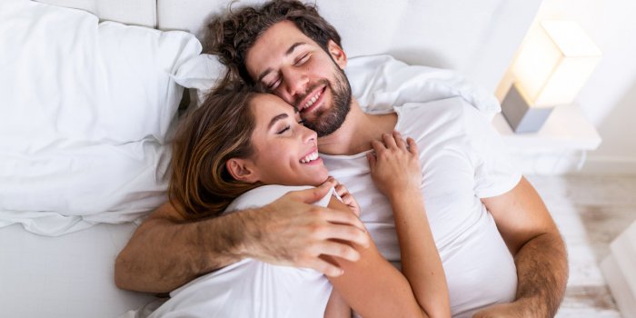 Couple : quels avantages à faire chambre à part ?