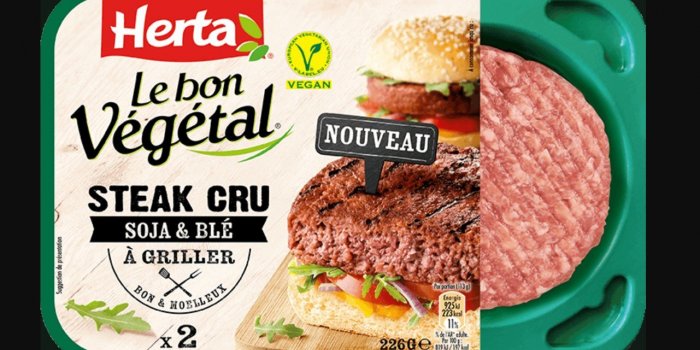 Alternatives Ã  la viande : les 5 meilleurs steaks vÃ©gÃ©taux du commerce