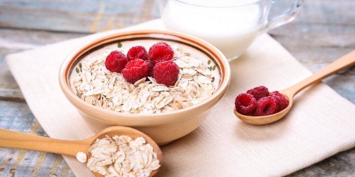 Microbiote intestinal : 6 aliments du petit-dÃ©jeuner pour le protÃ©ger