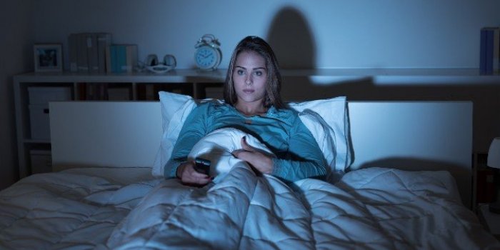 Vous dormez mal ? 10 trucs à changer dans votre chambre