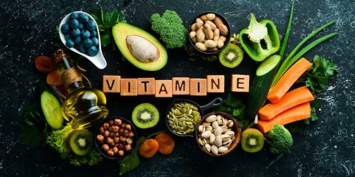 Hiver : 6 vitamines et minéraux pour ne pas tomber malade