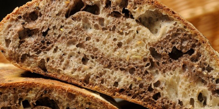 GlycÃ©mie : les 6 meilleurs pains pour la santÃ© 