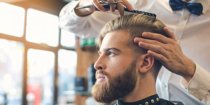 Cheveux : 6 conseils de Nicolas Waldorf pour choisir votre coiffeur 