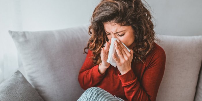 Allergie alimentaire : 5 signes Ã  repÃ©rer