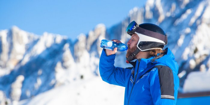 Sports d'hiver : 6 astuces pour protéger ses yeux à la montagne