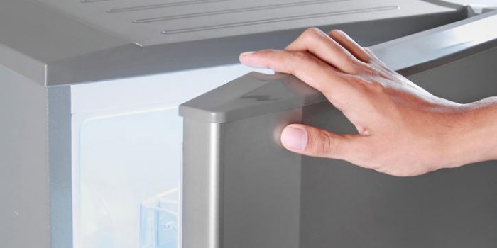 8 erreurs à ne pas faire avec votre réfrigérateur