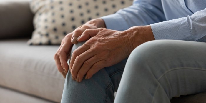Parkinson : quel est l'ordre d'apparition des symptômes ?
