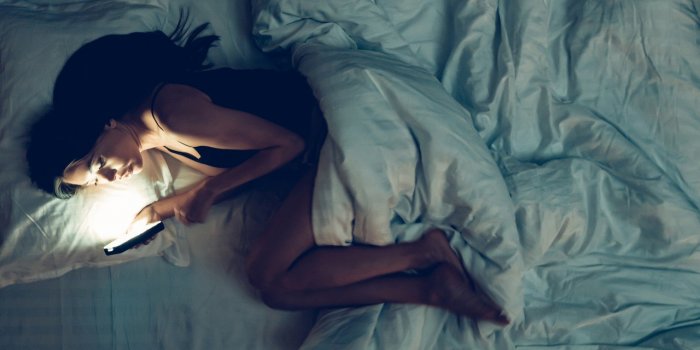 Parkinson : 6 signes rÃ©vÃ©lateurs durant le sommeil
