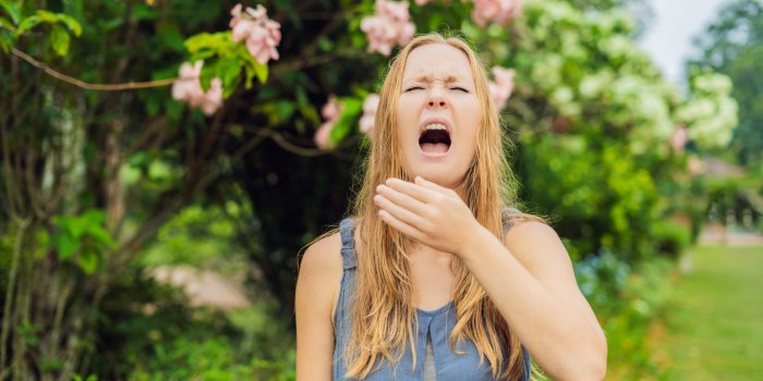 Pollen : 5 choses Ã  savoir avant de prendre des antihistaminiques
