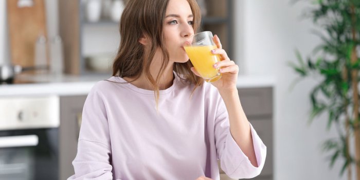 DiabÃ¨te : 5 bonnes habitudes au petit-dÃ©jeuner pour baisser la glycÃ©mie