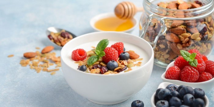 5 habitudes du petit dÃ©jeuner pour soigner vos intestins