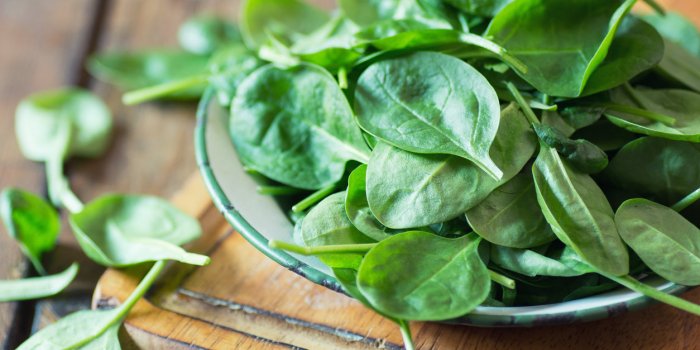 MICI : manger des légumes verts soulagerait vos intestins