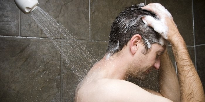 10 parties du corps que vous lavez mal, ou pas assez souvent