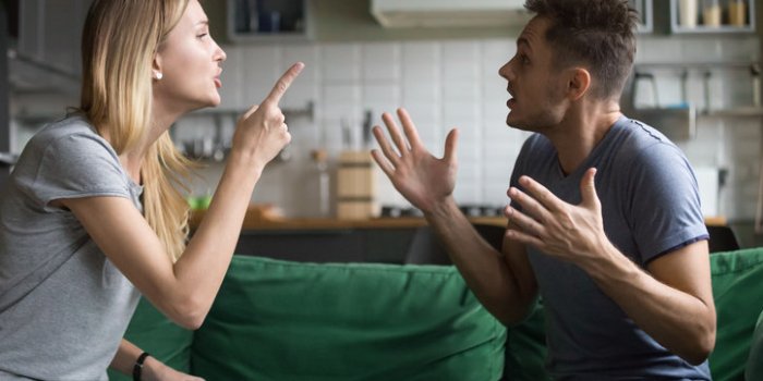 Couple : 15 signes quâil est temps de le quitter
