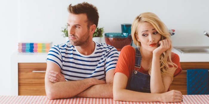 Couple : 15 signes quâil est temps de le quitter